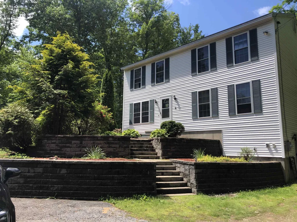 6 Lew Alice Drive Boscawen NH 03303