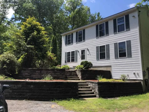 6 Lew Alice Drive Boscawen NH 03303