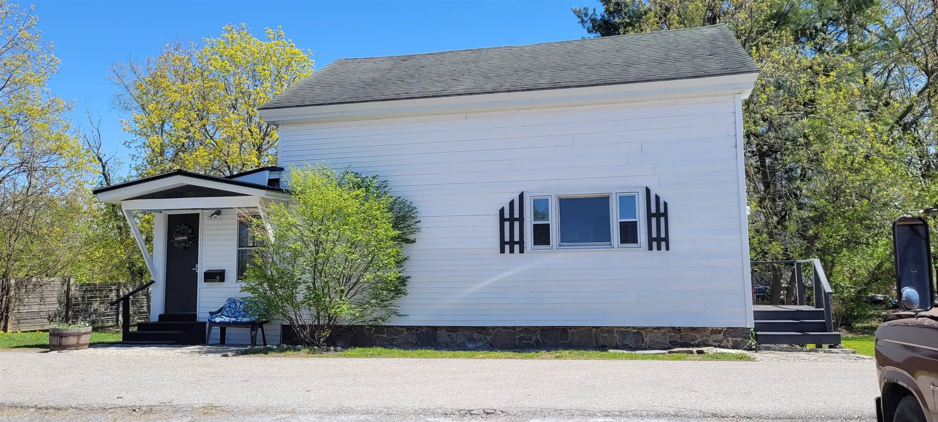 10 Cataract Street Vergennes VT 05491