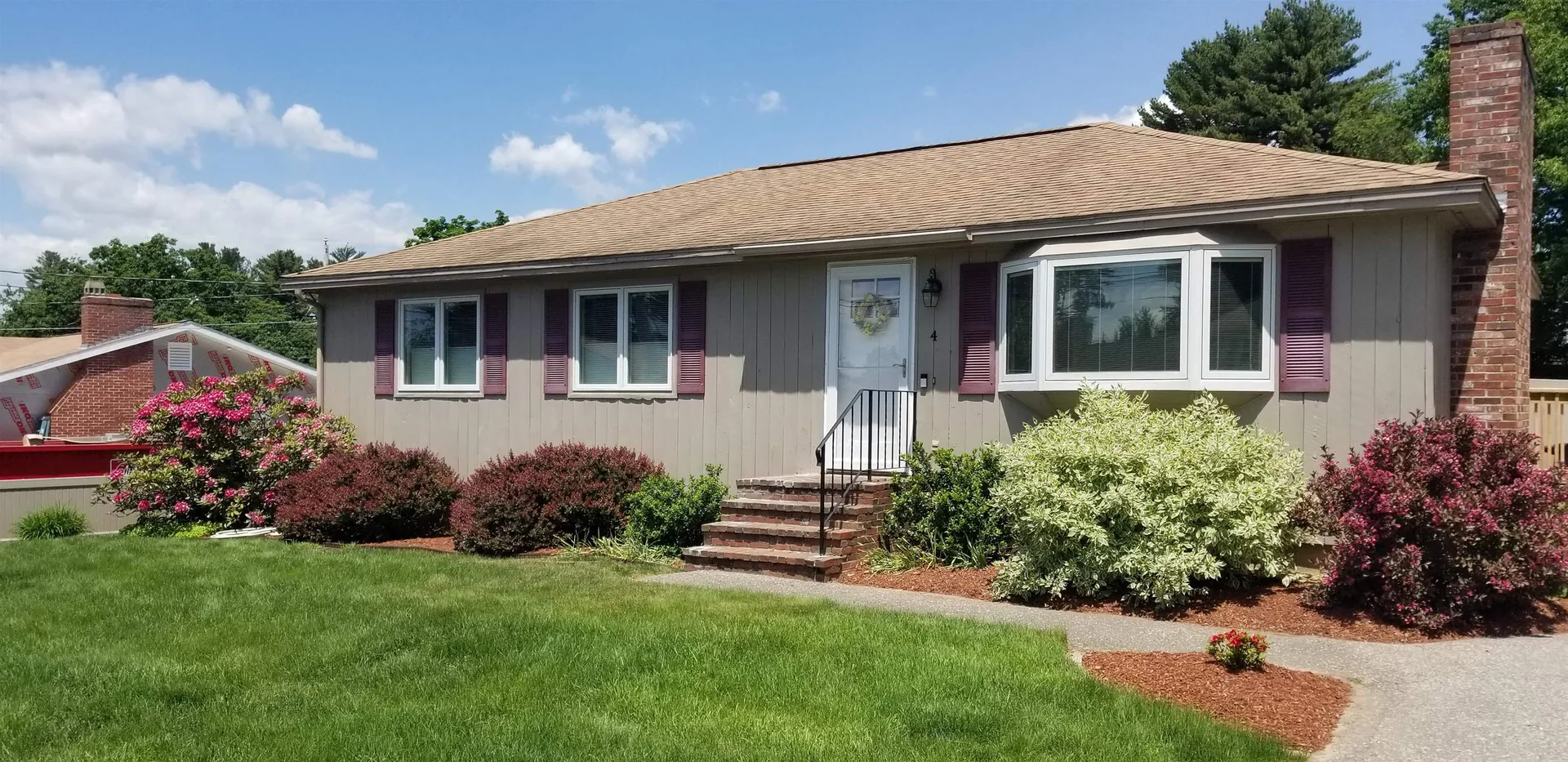 4 Stanley Lane Nashua NH 03062