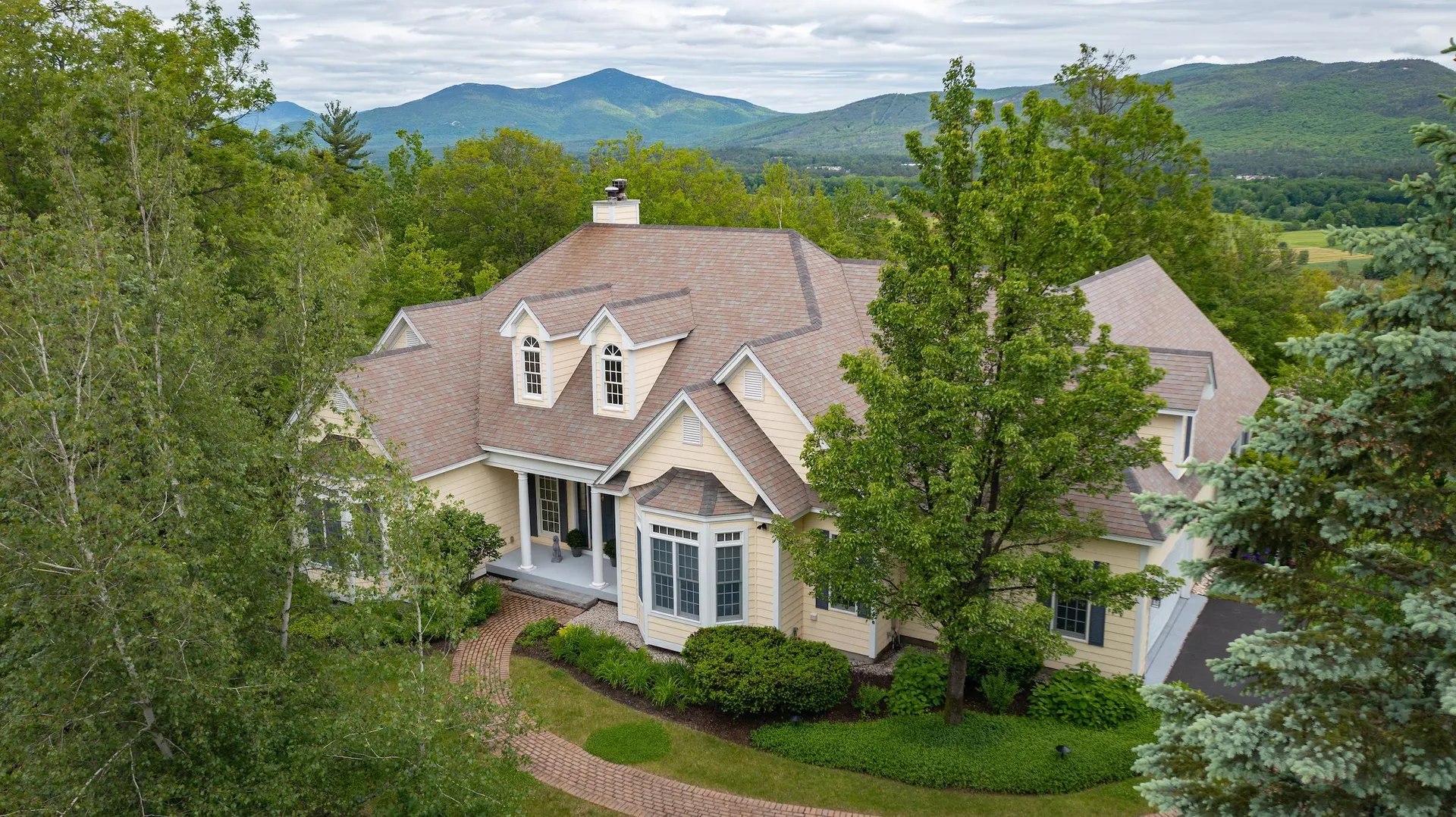 33 High Point Road Conway NH 03818