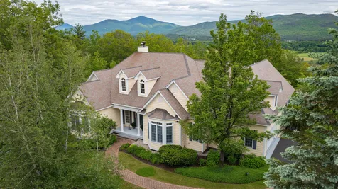 33 High Point Road Conway NH 03818