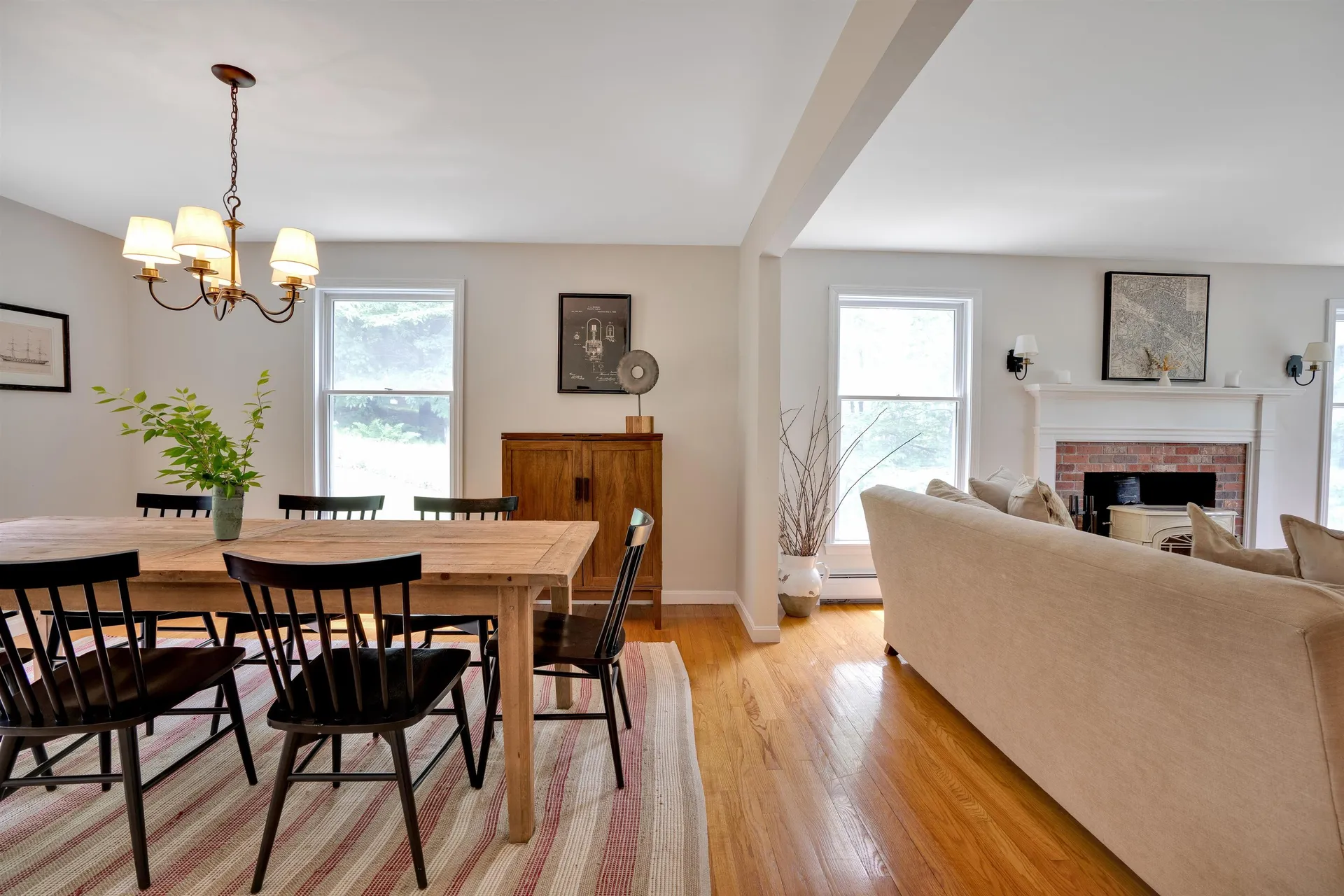 9 Dorset Lane Lebanon NH 03766