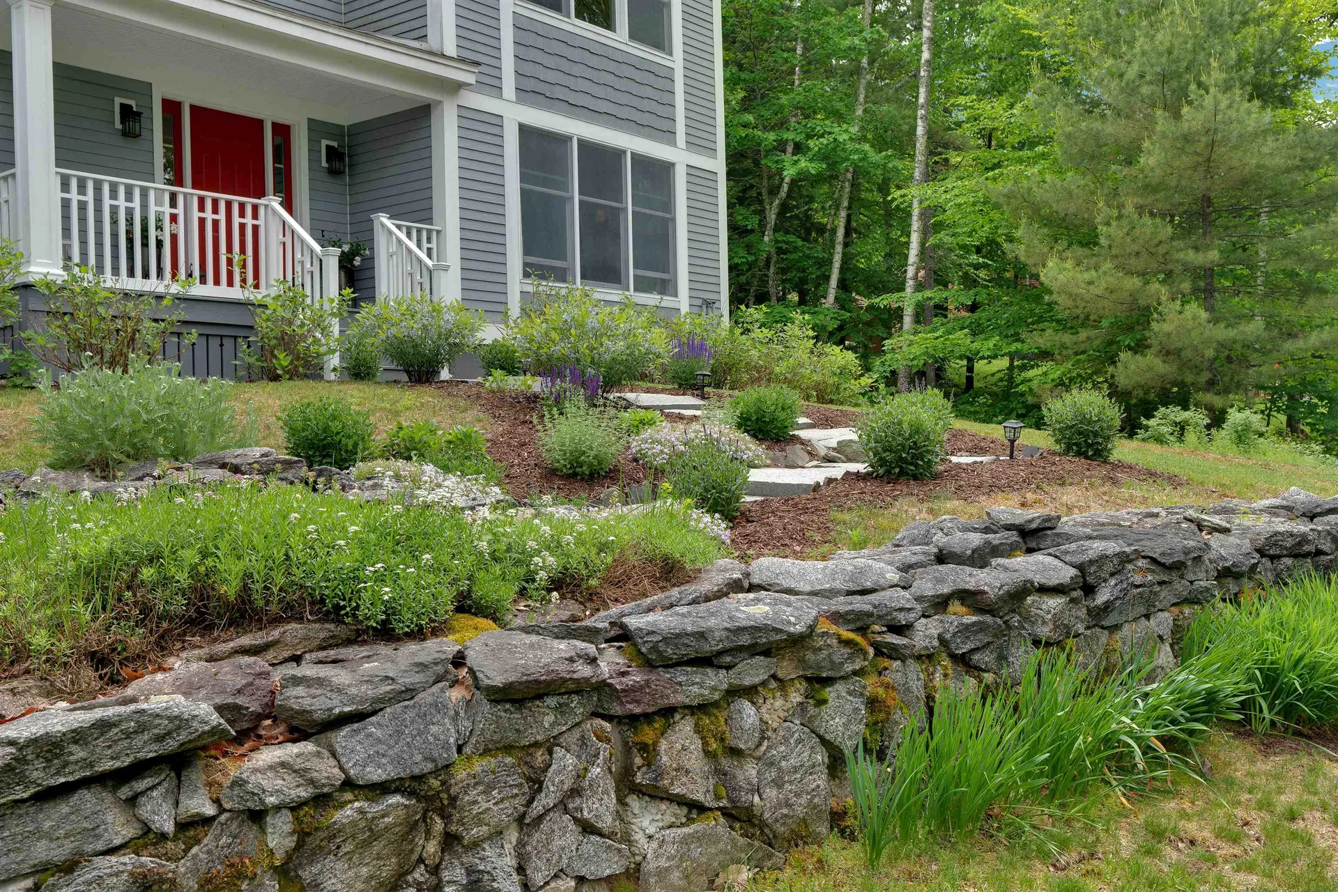 9 Dorset Lane Lebanon NH 03766