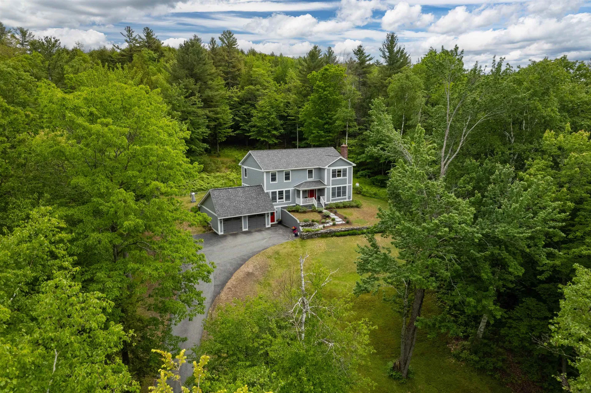 9 Dorset Lane Lebanon NH 03766