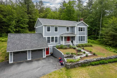 9 Dorset Lane Lebanon NH 03766