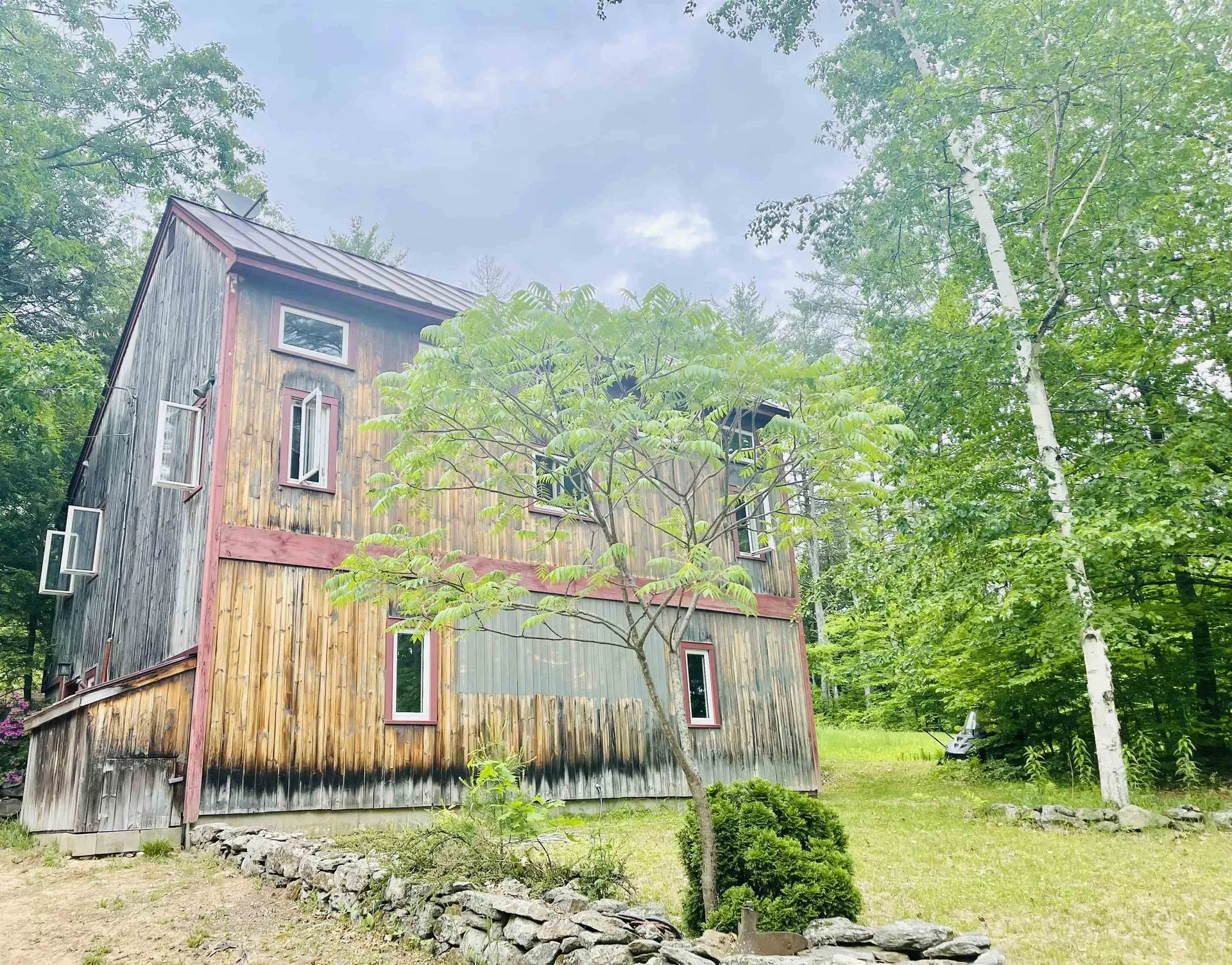 14 Sumner Way New Hampton NH 03256