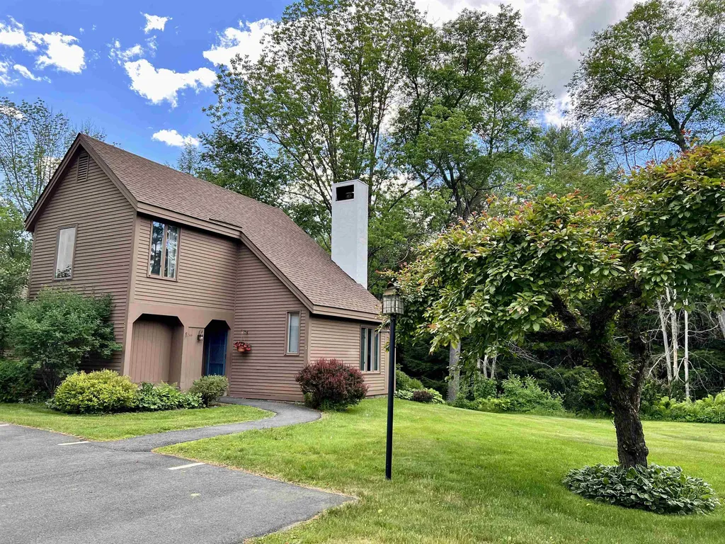 807 Murphys Road Hartford VT 05059