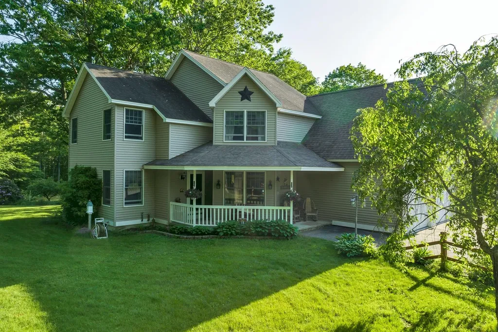 120 Wilson Road Wakefield NH 03872