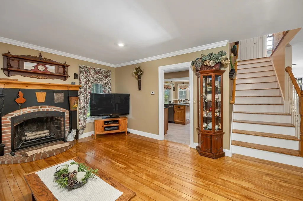 120 Wilson Road Wakefield NH 03872