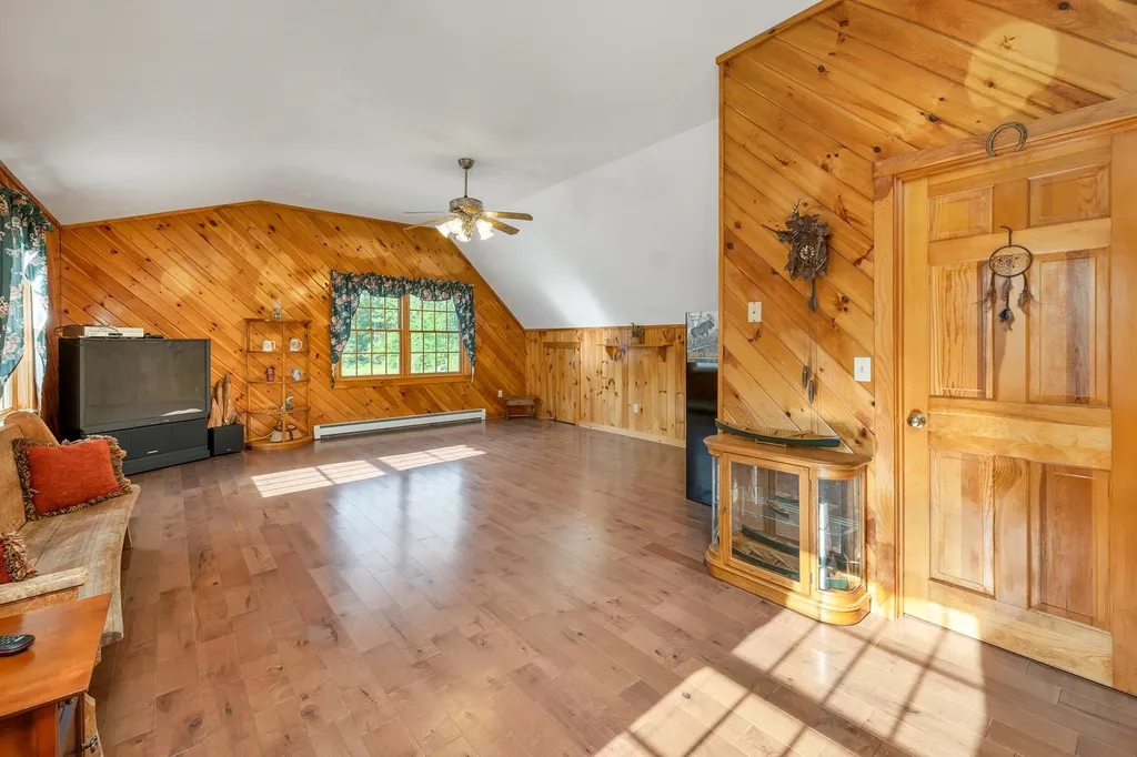 120 Wilson Road Wakefield NH 03872