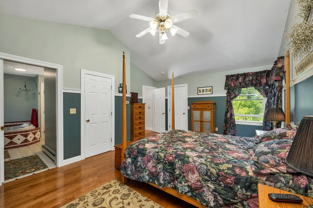 120 Wilson Road Wakefield NH 03872