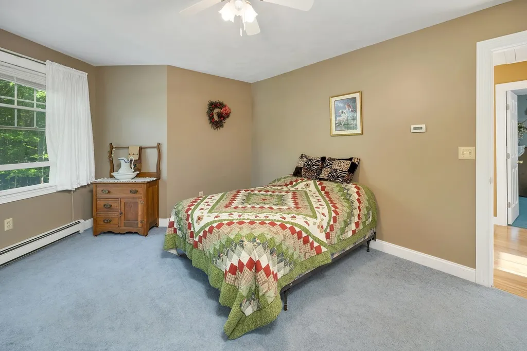 120 Wilson Road Wakefield NH 03872