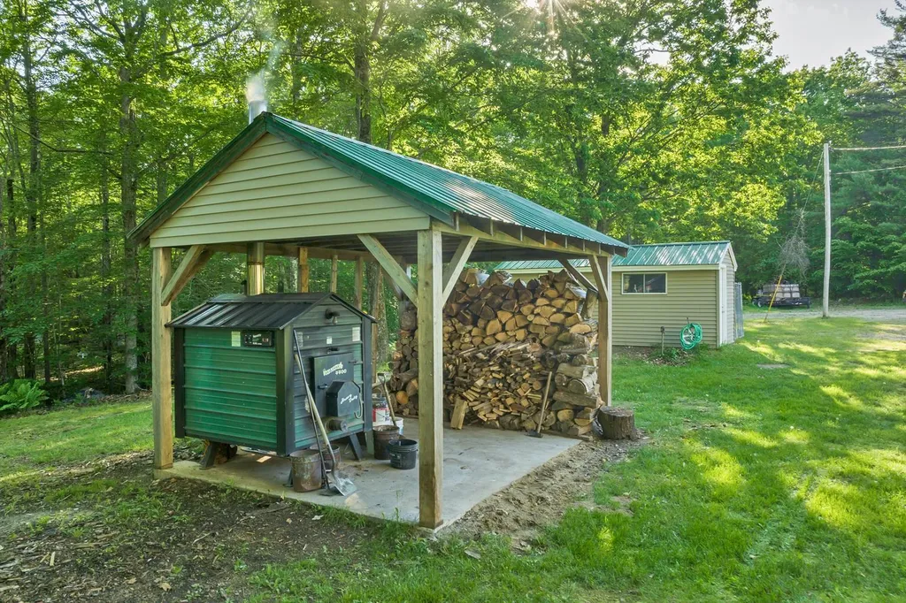 120 Wilson Road Wakefield NH 03872