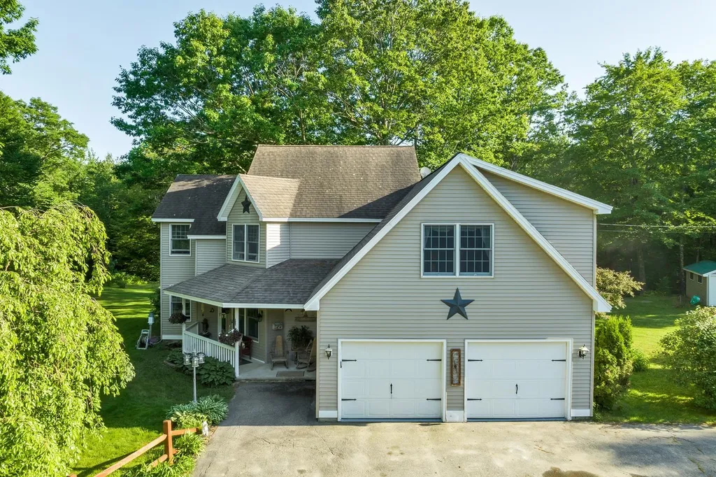 120 Wilson Road Wakefield NH 03872