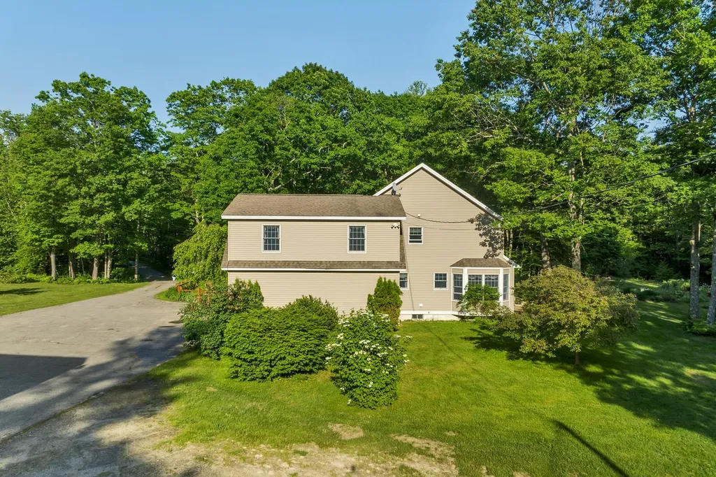 120 Wilson Road Wakefield NH 03872