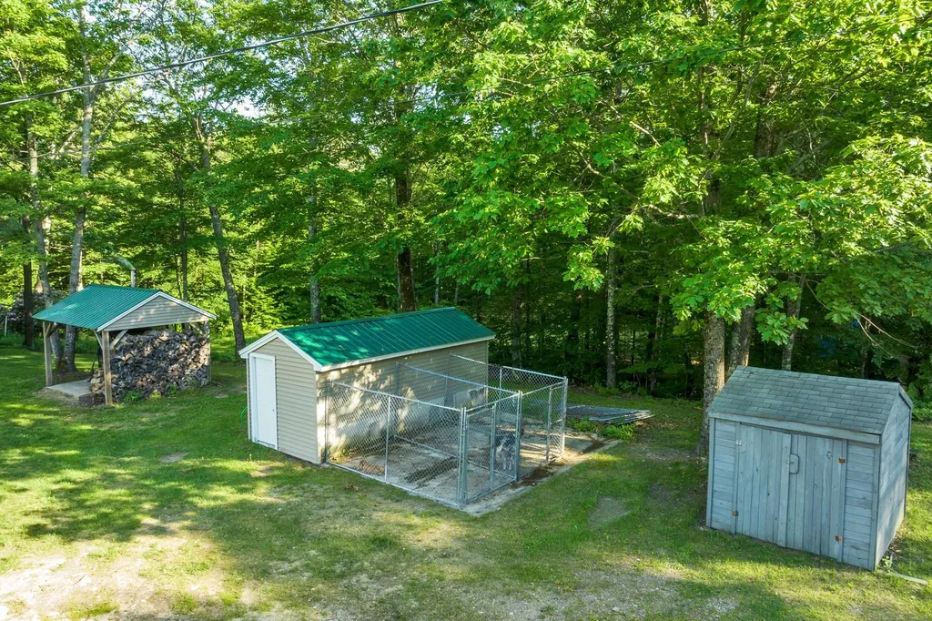 120 Wilson Road Wakefield NH 03872