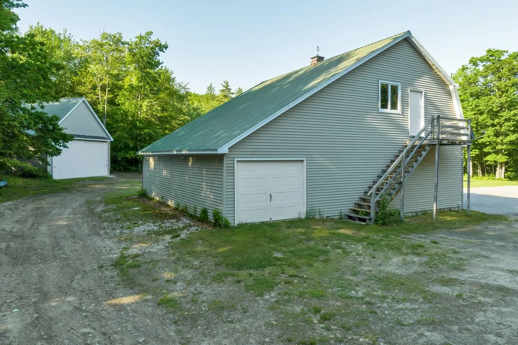120 Wilson Road Wakefield NH 03872