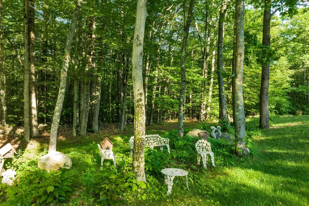120 Wilson Road Wakefield NH 03872