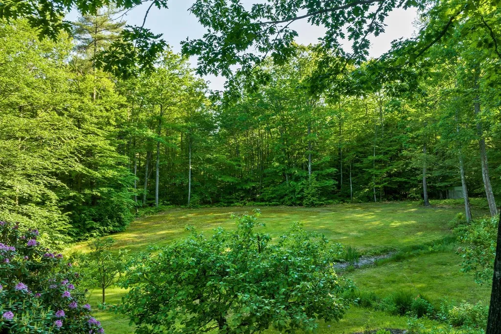 120 Wilson Road Wakefield NH 03872