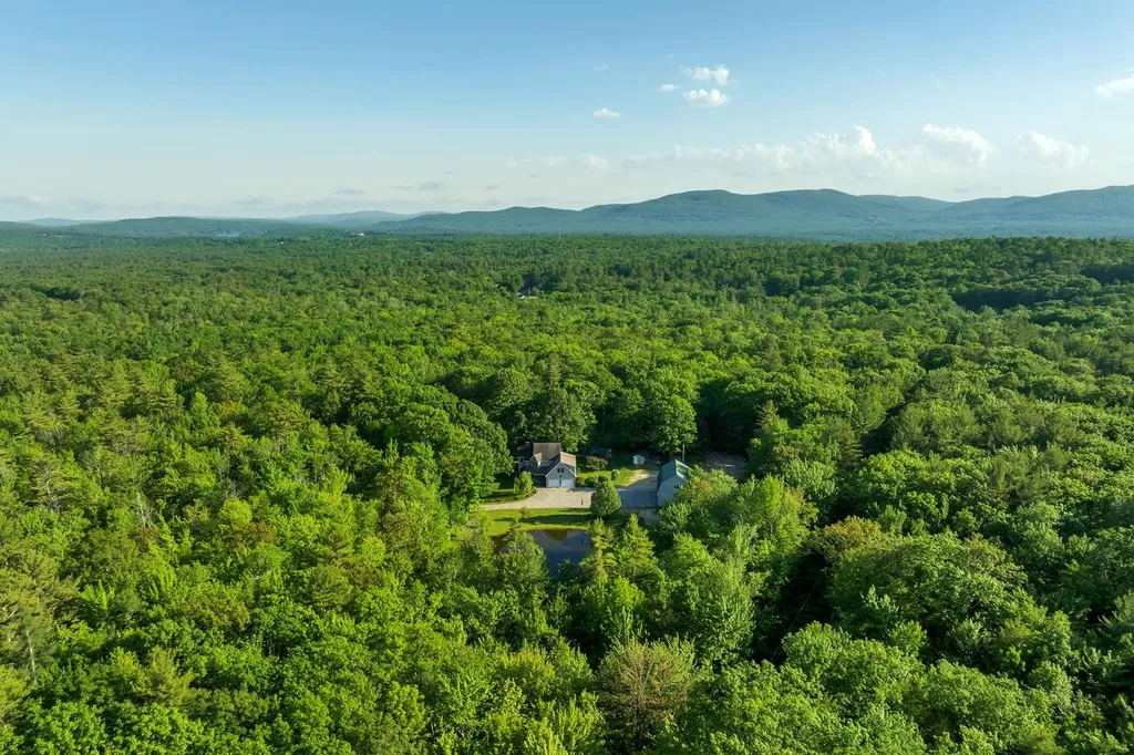 120 Wilson Road Wakefield NH 03872