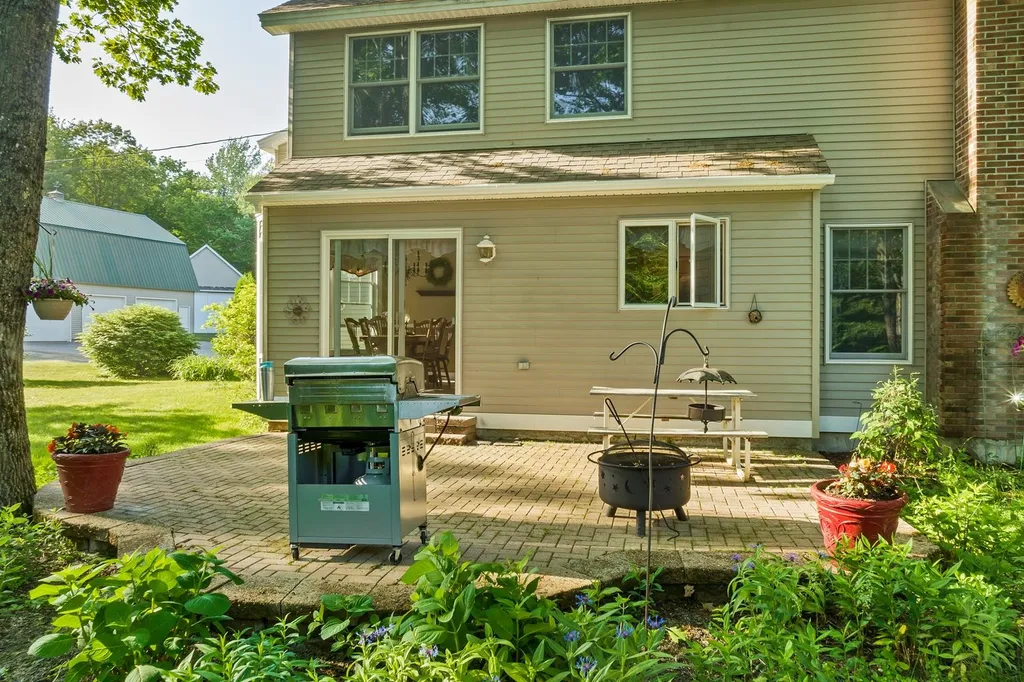 120 Wilson Road Wakefield NH 03872