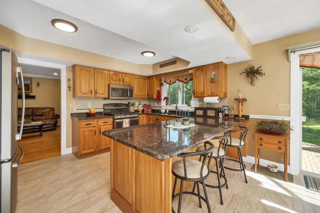 120 Wilson Road Wakefield NH 03872