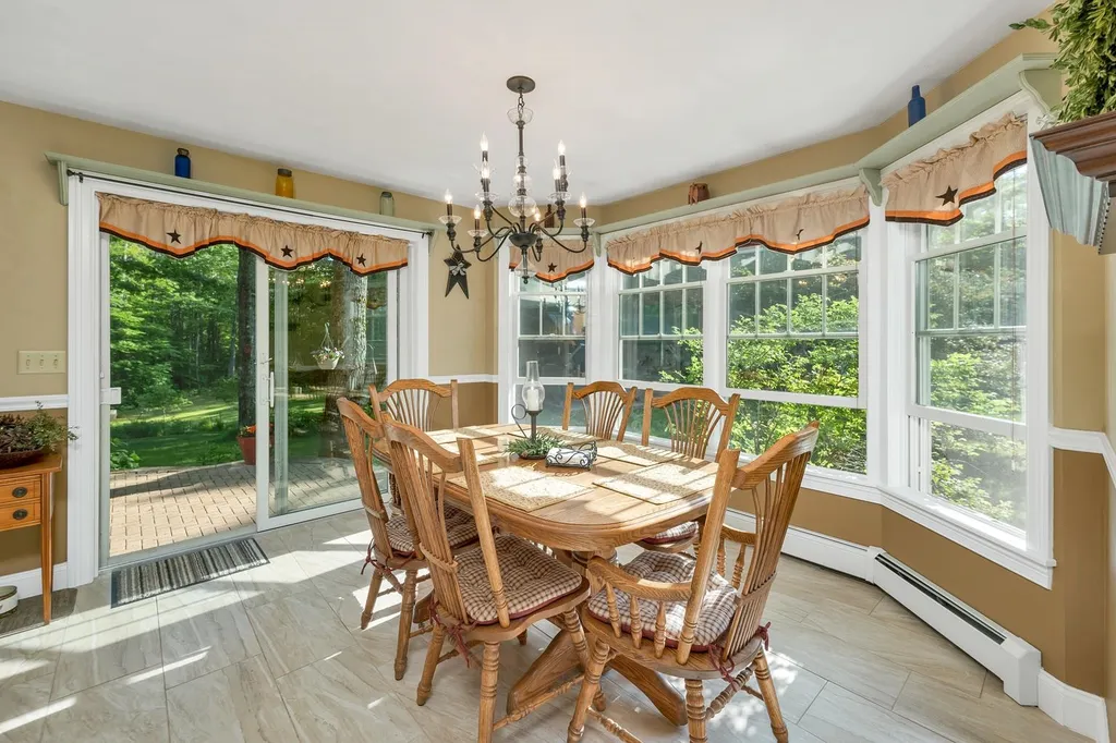120 Wilson Road Wakefield NH 03872