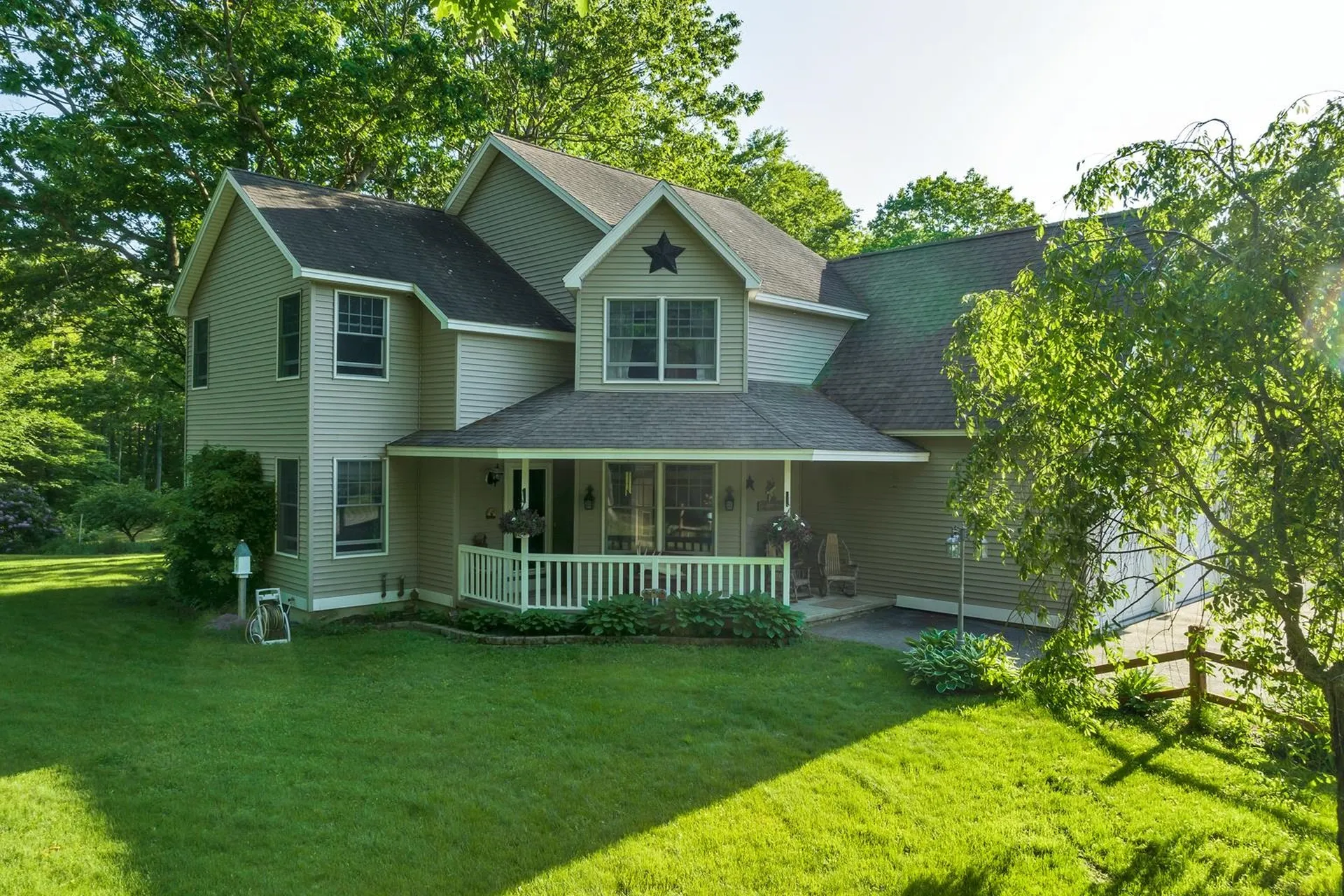 120 Wilson Road Wakefield NH 03872