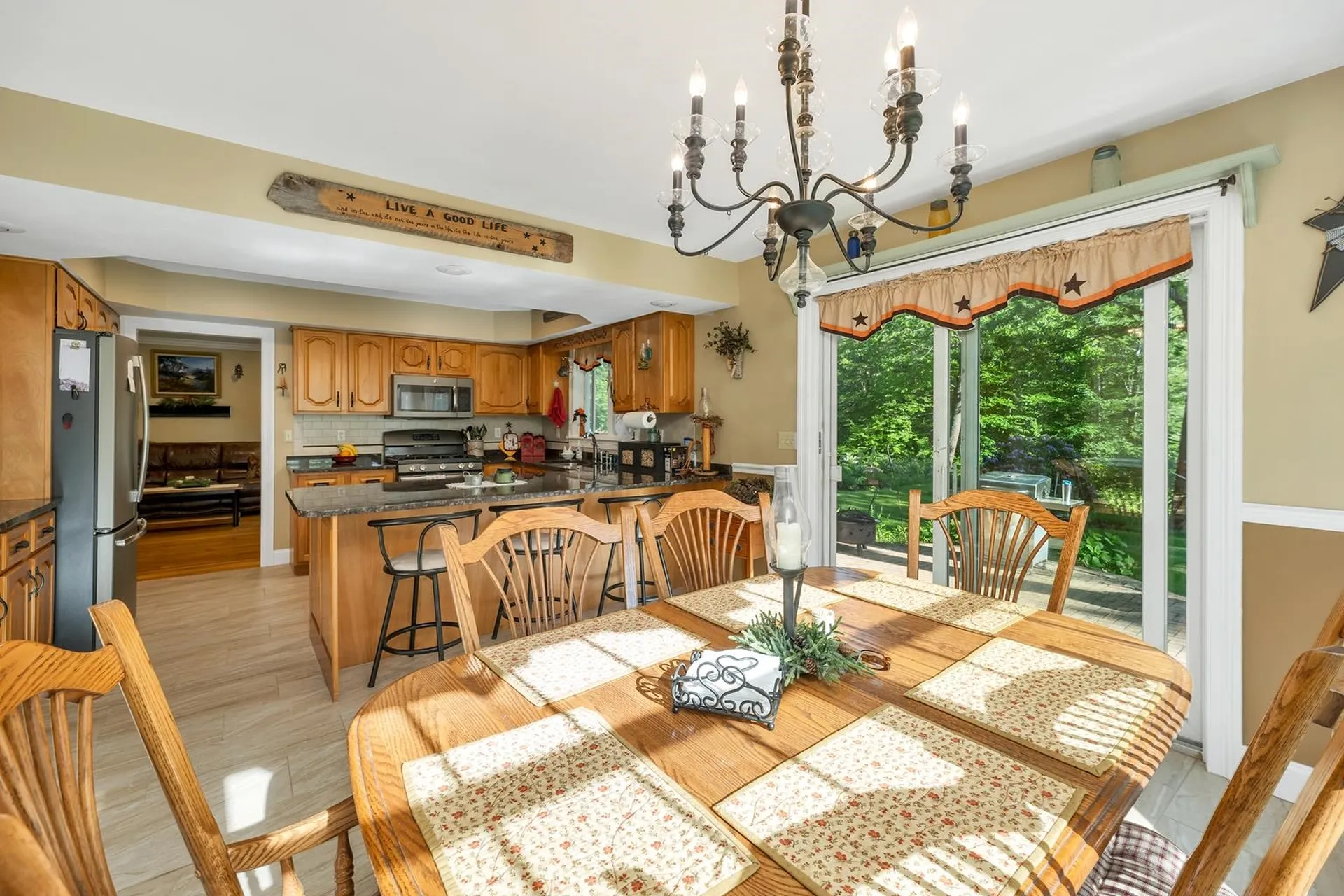 120 Wilson Road Wakefield NH 03872