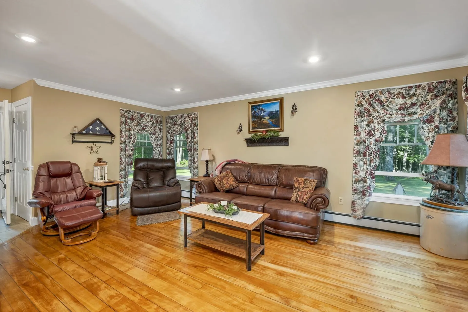 120 Wilson Road Wakefield NH 03872