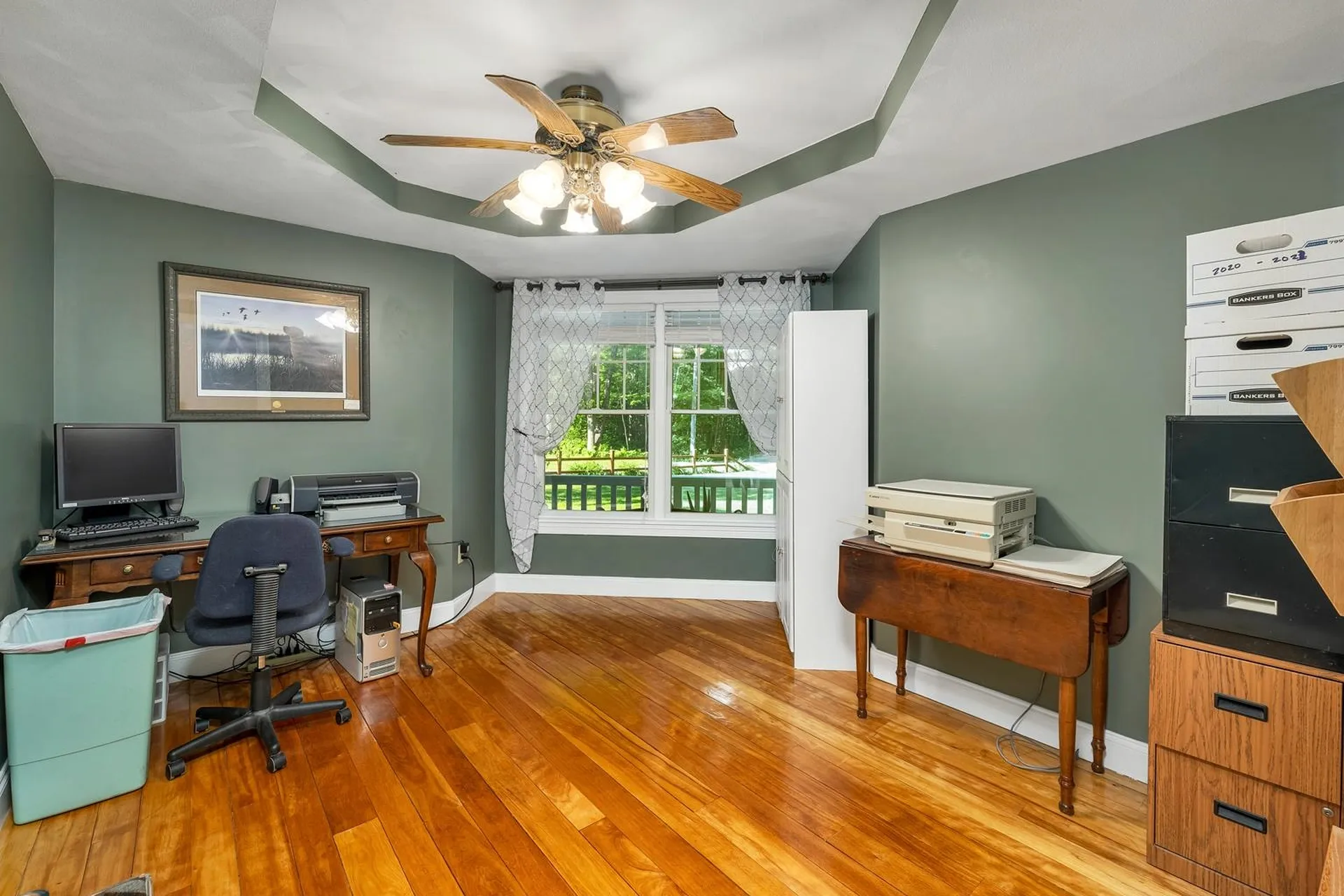 120 Wilson Road Wakefield NH 03872