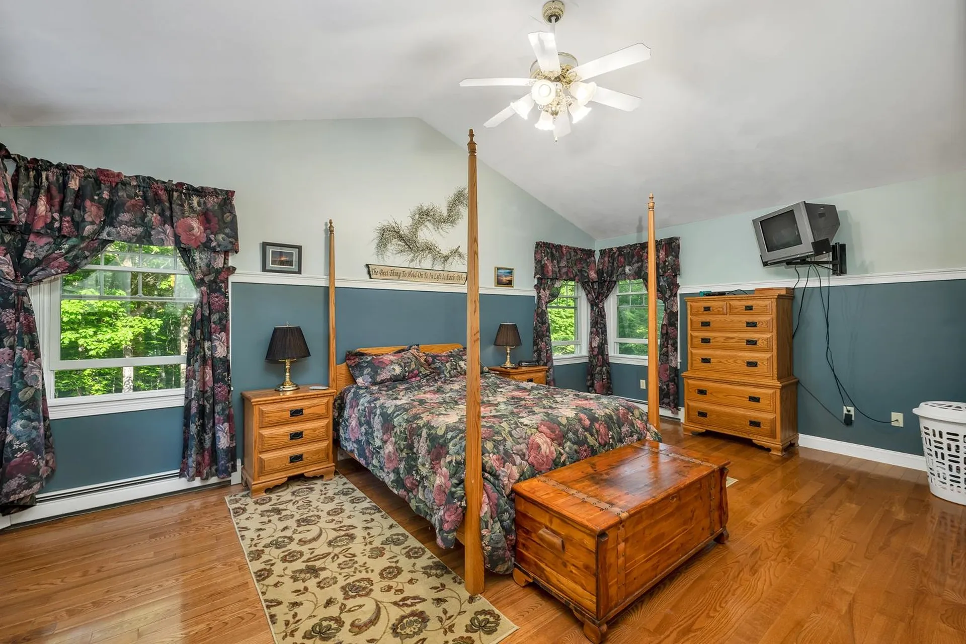 120 Wilson Road Wakefield NH 03872
