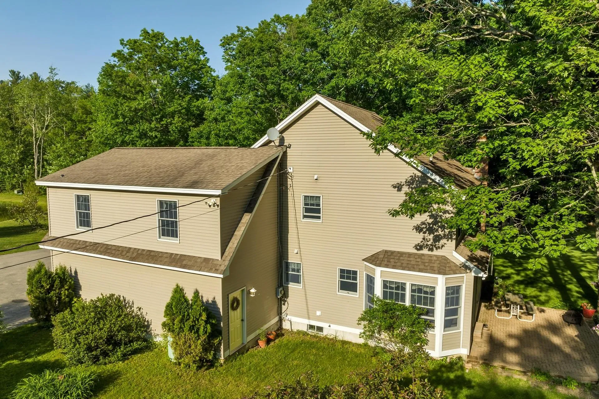 120 Wilson Road Wakefield NH 03872