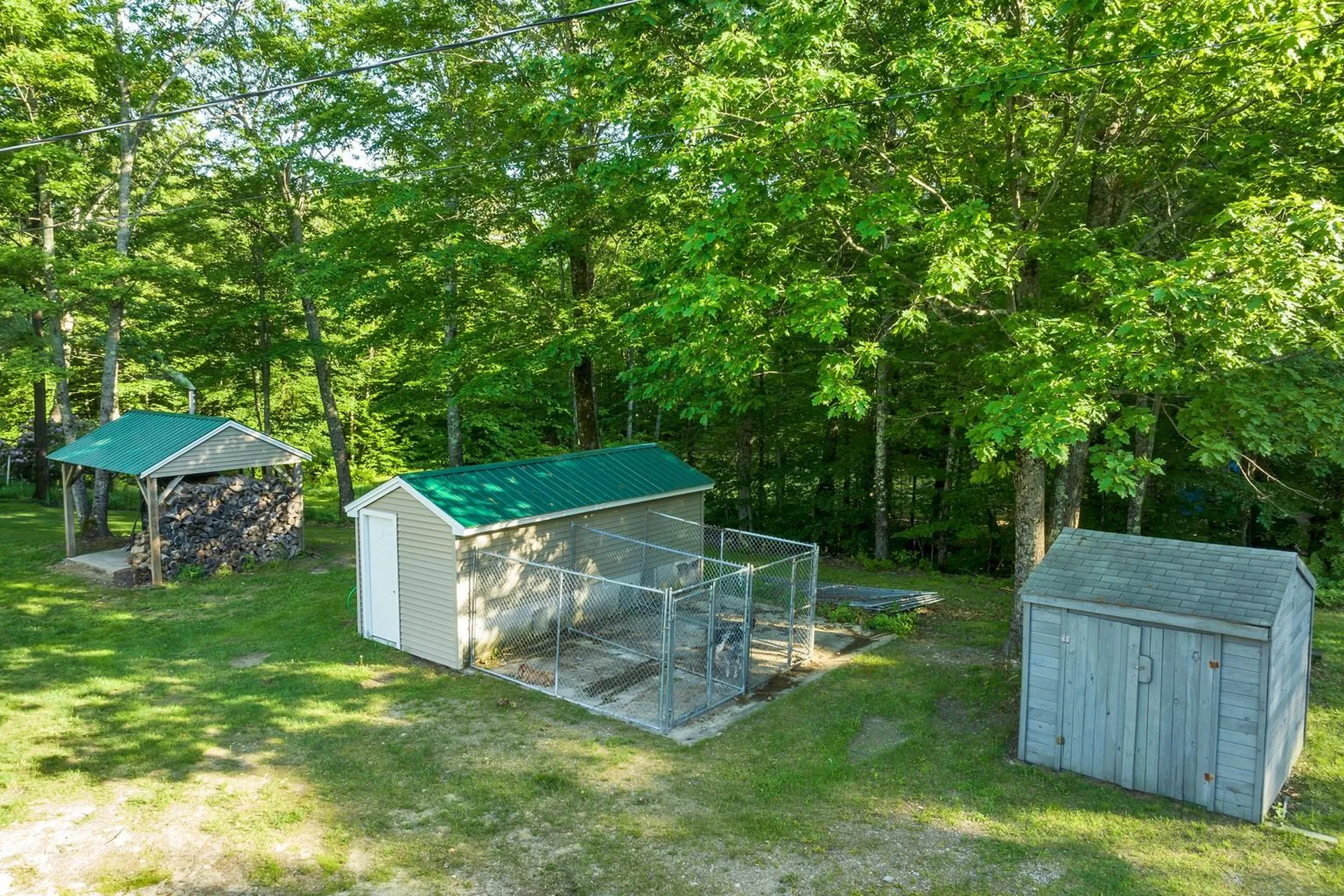 120 Wilson Road Wakefield NH 03872