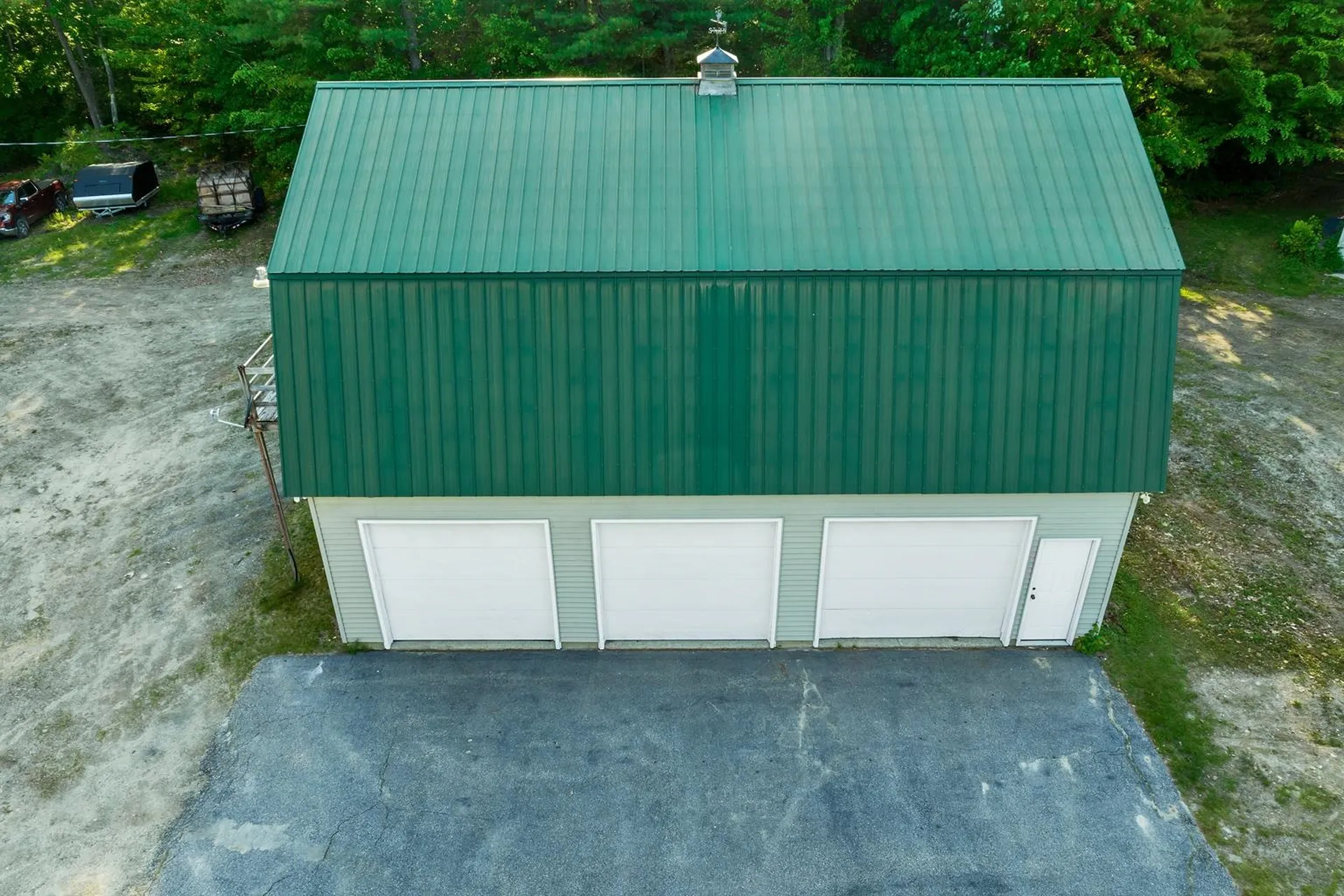 120 Wilson Road Wakefield NH 03872