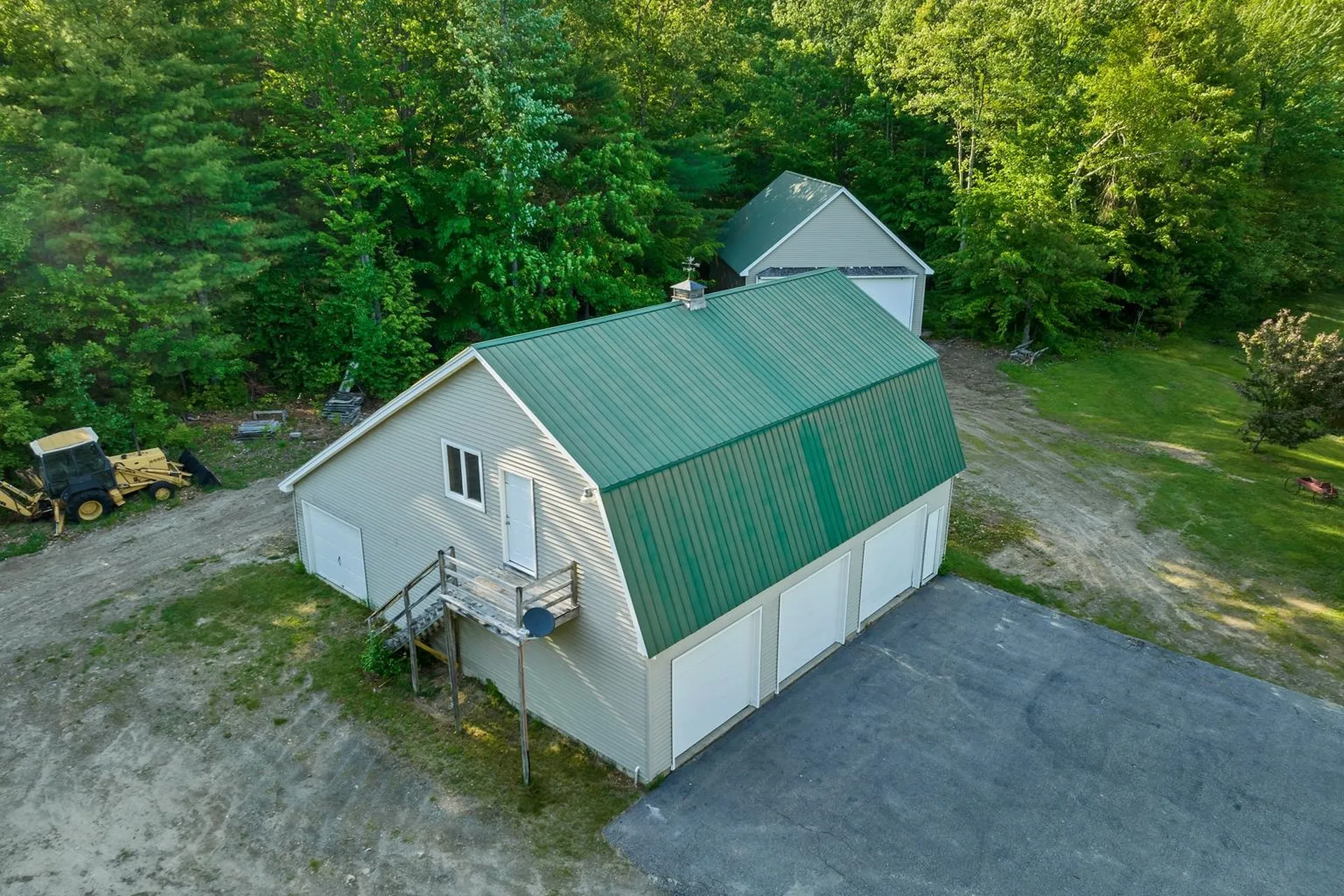 120 Wilson Road Wakefield NH 03872