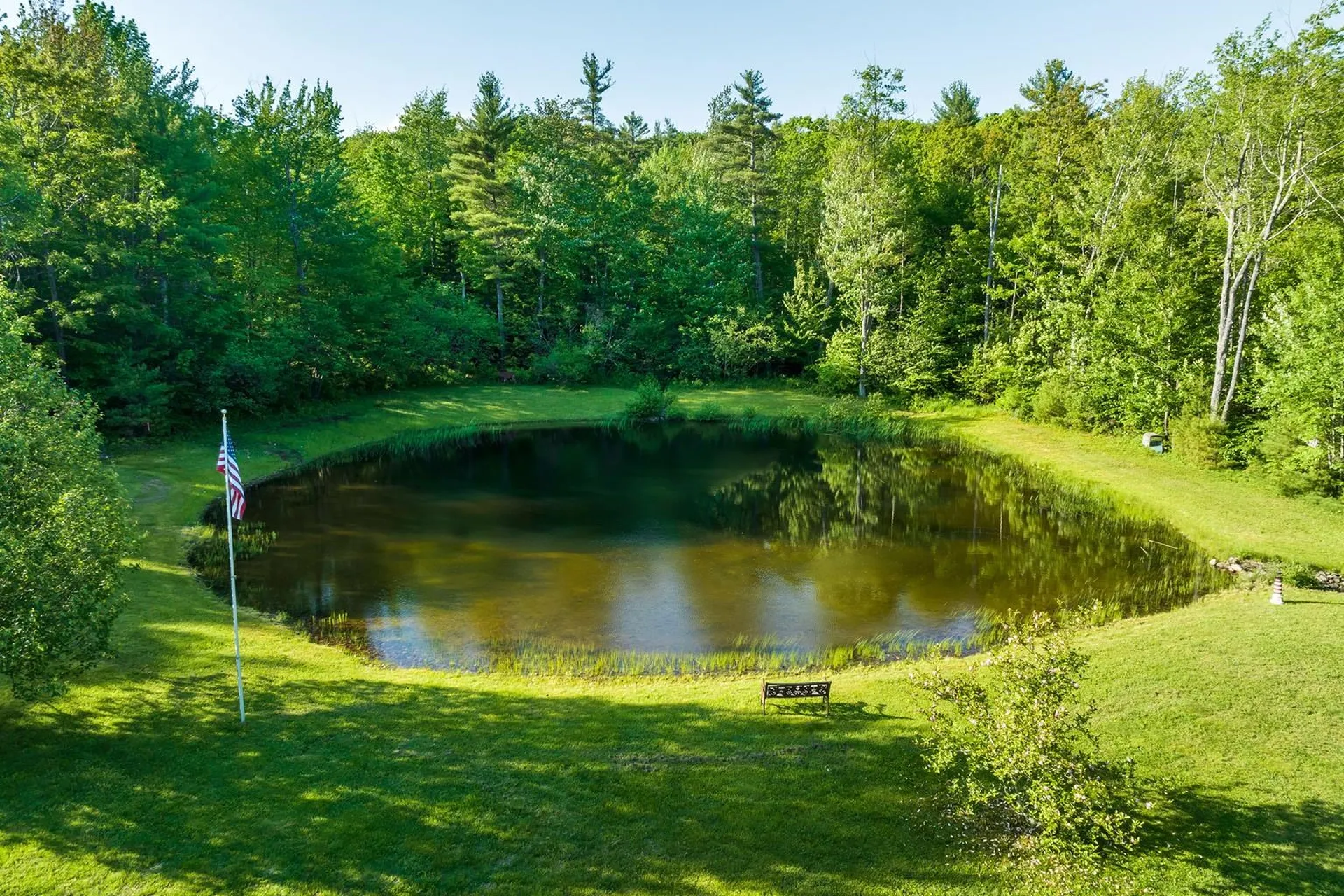 120 Wilson Road Wakefield NH 03872