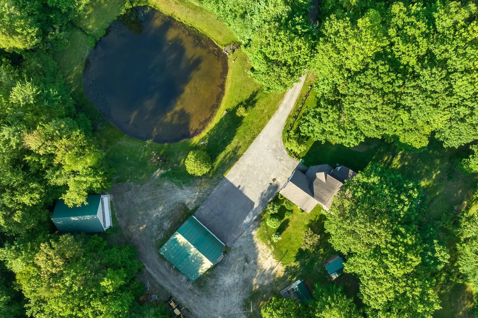 120 Wilson Road Wakefield NH 03872
