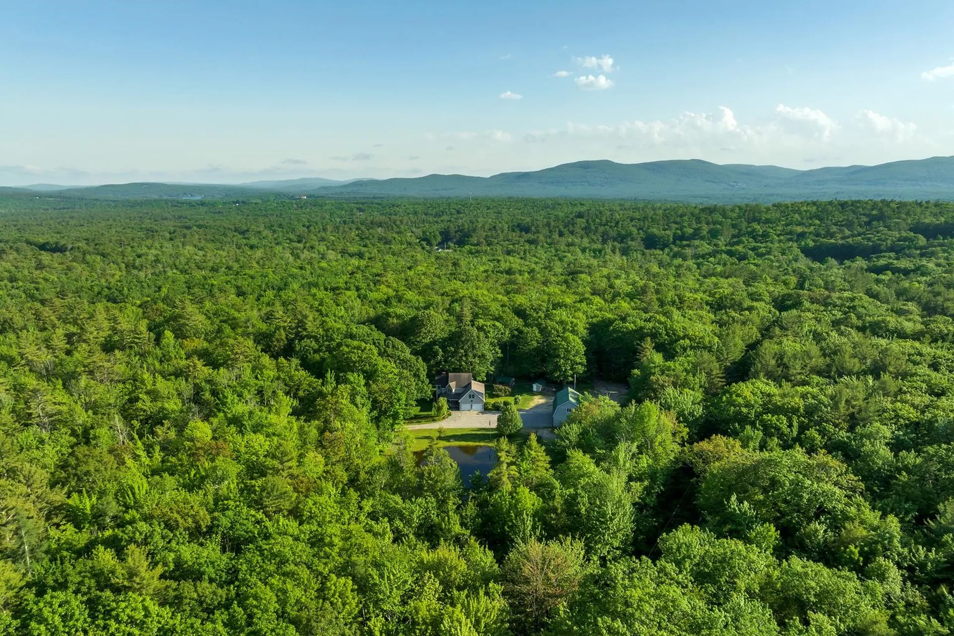 120 Wilson Road Wakefield NH 03872