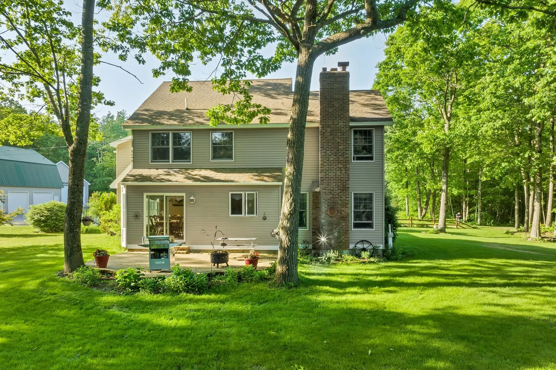 120 Wilson Road Wakefield NH 03872