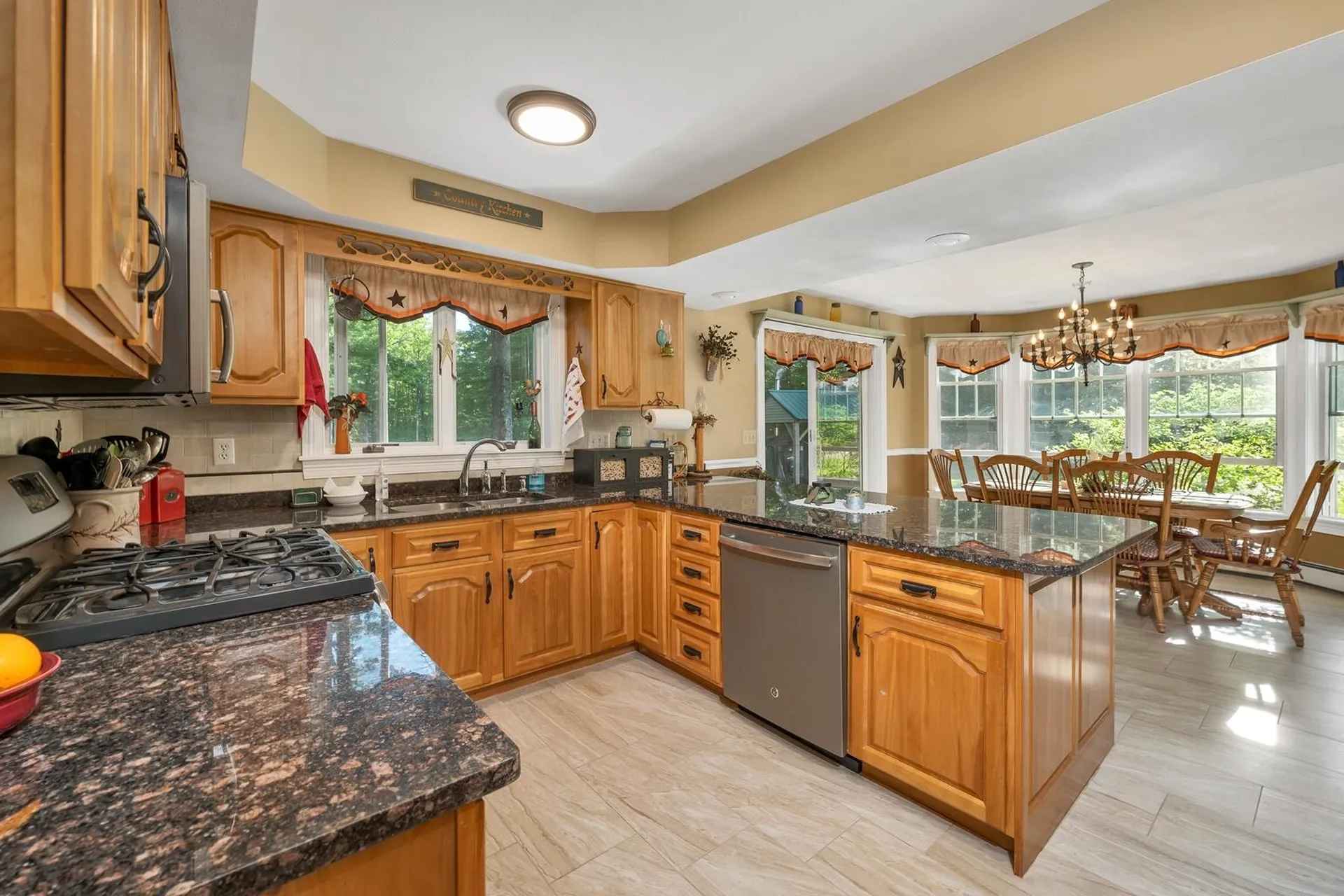120 Wilson Road Wakefield NH 03872