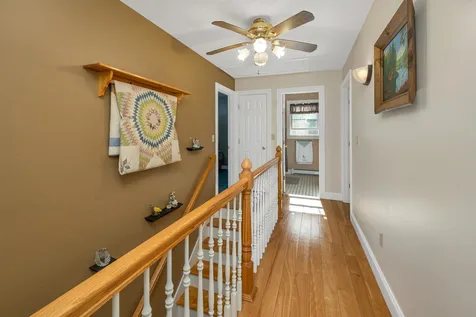 120 Wilson Road Wakefield NH 03872