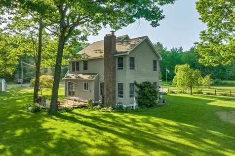 120 Wilson Road Wakefield NH 03872