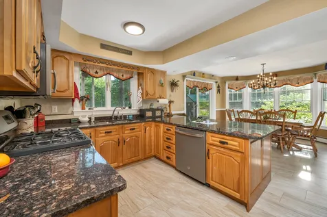 120 Wilson Road Wakefield NH 03872