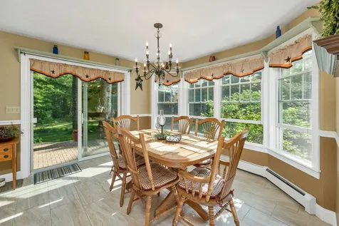 120 Wilson Road Wakefield NH 03872