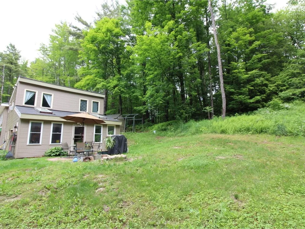 20 Lake Street Hinesburg VT 05461