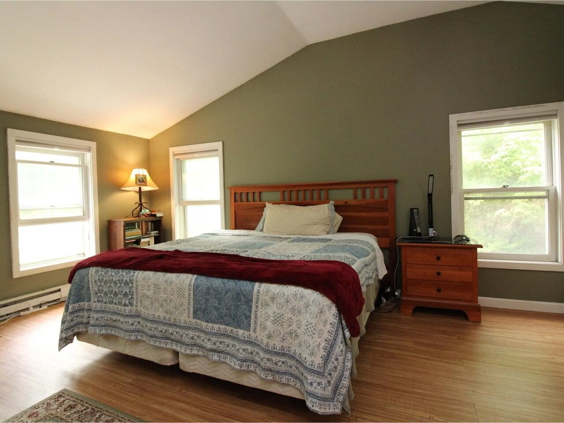 20 Lake Street Hinesburg VT 05461