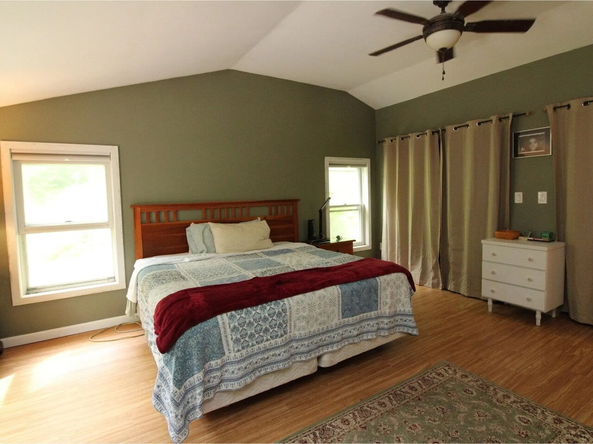 20 Lake Street Hinesburg VT 05461