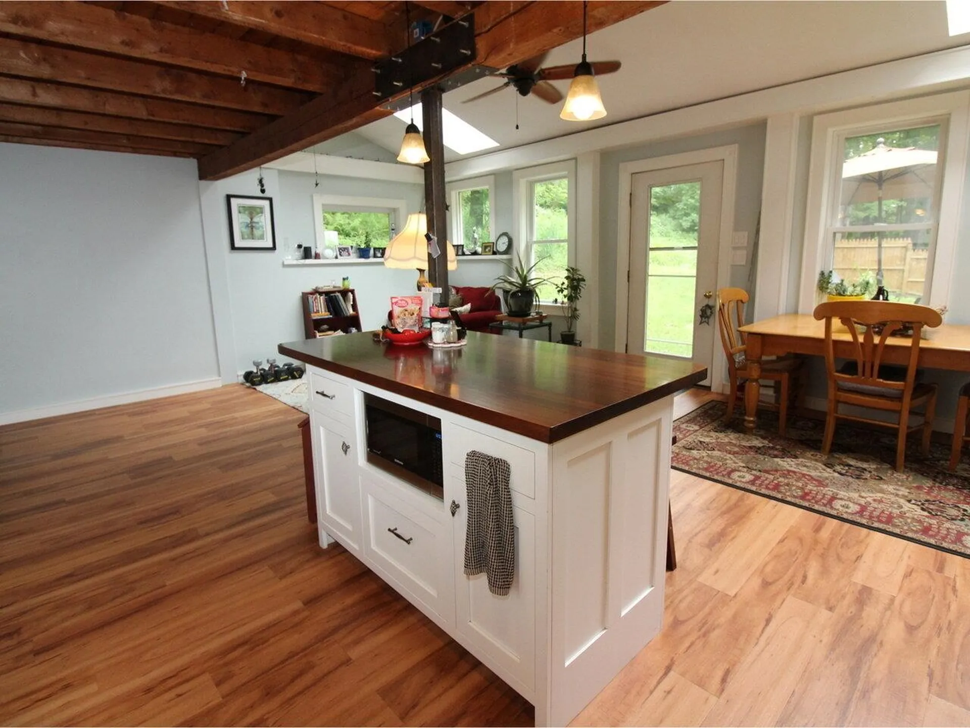 20 Lake Street Hinesburg VT 05461
